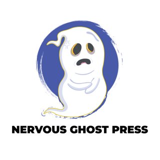 nervous ghost logo