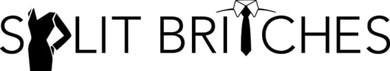 split britches logo