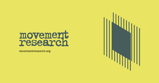 About us - Movement Research