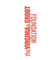 virginia groot foundation logo