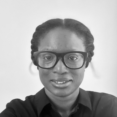 Shareka Thomas