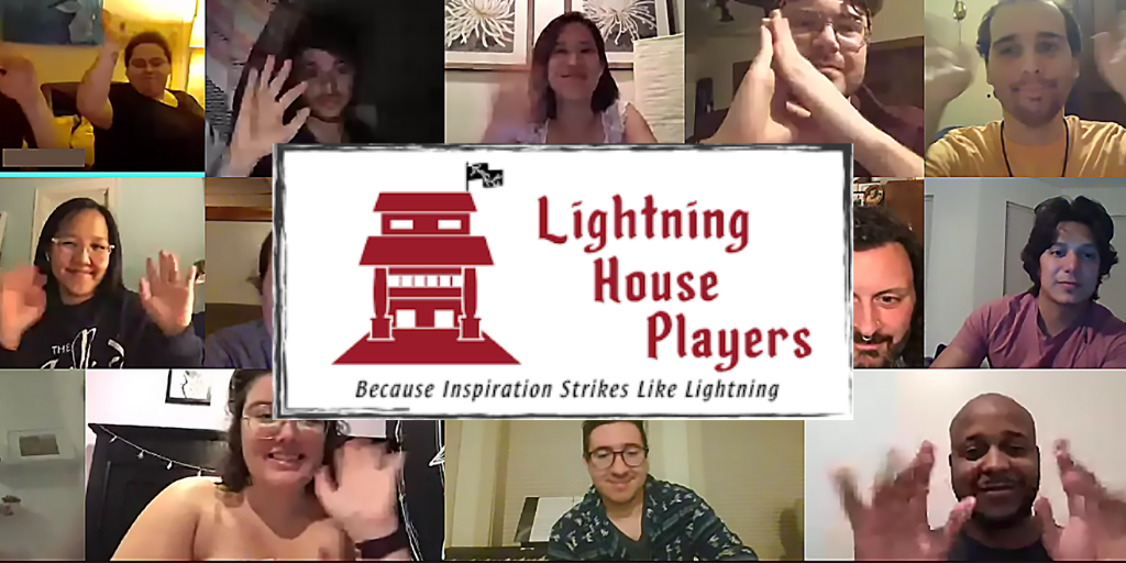 Member Spotlight: Lightning House Players
