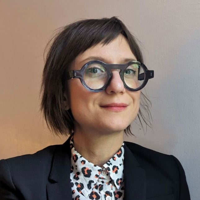 Elizabeth Larison | National Coalition Against Censorship