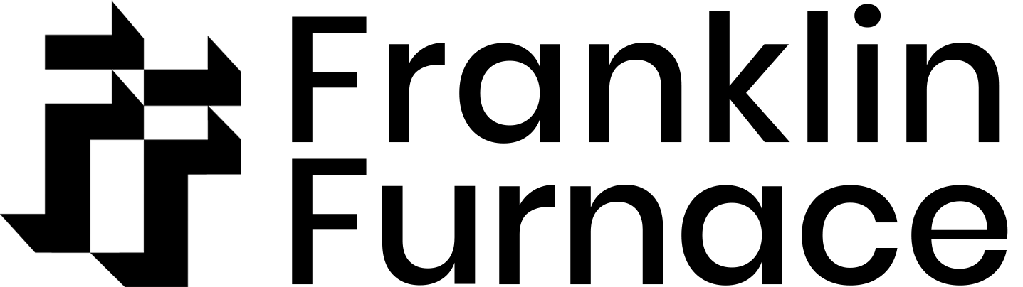 Franklin Furnace logo