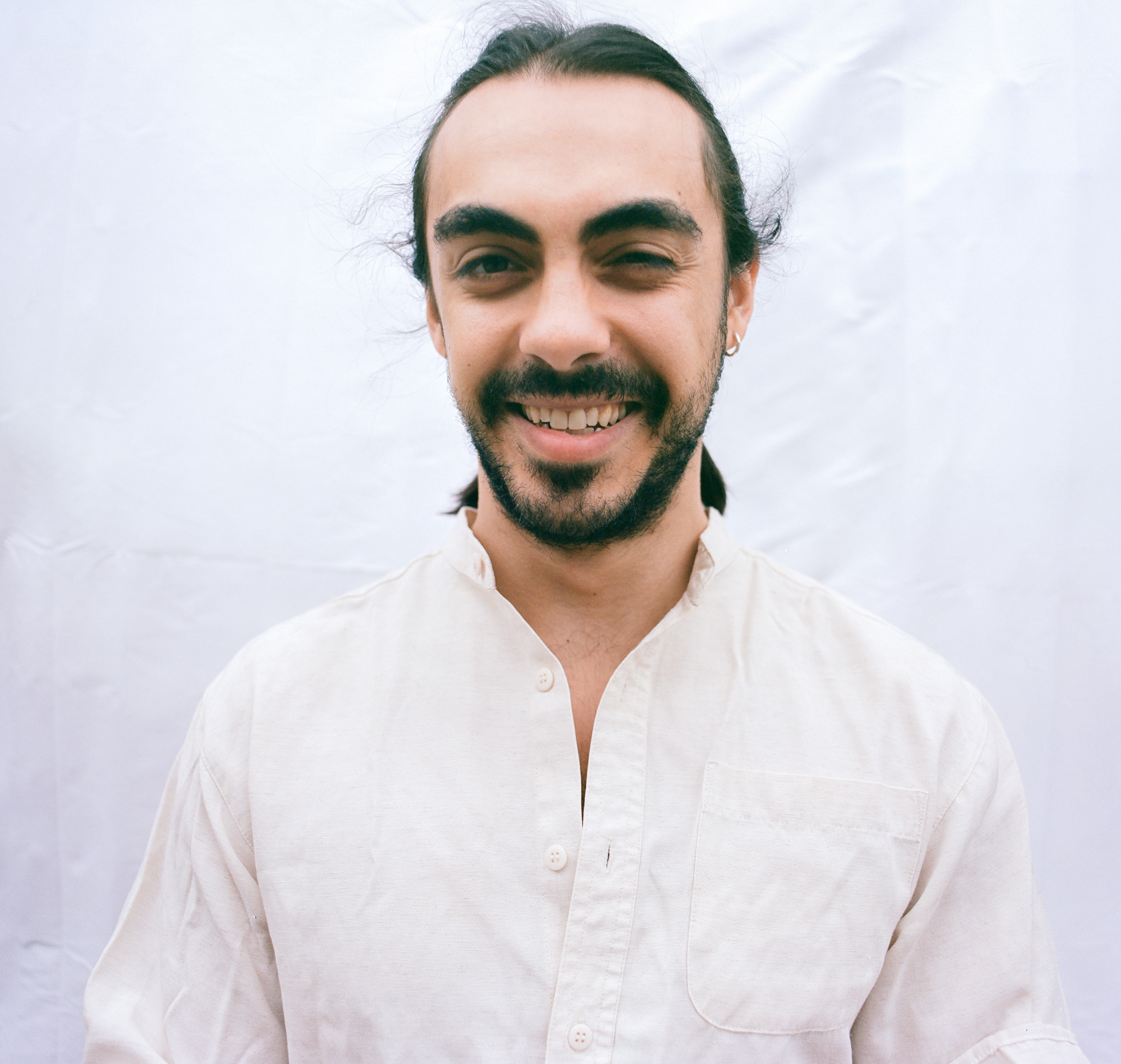 Harrison Nir