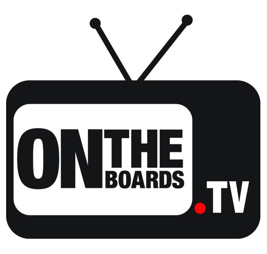 Up Close with Arts Entrepreneurs: On the Boards TV