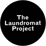 The Laundromat Project logo