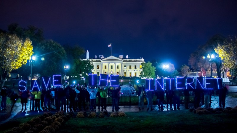 Net Neutrality Win in the D.C. Circuit Court is a Win for the Arts
