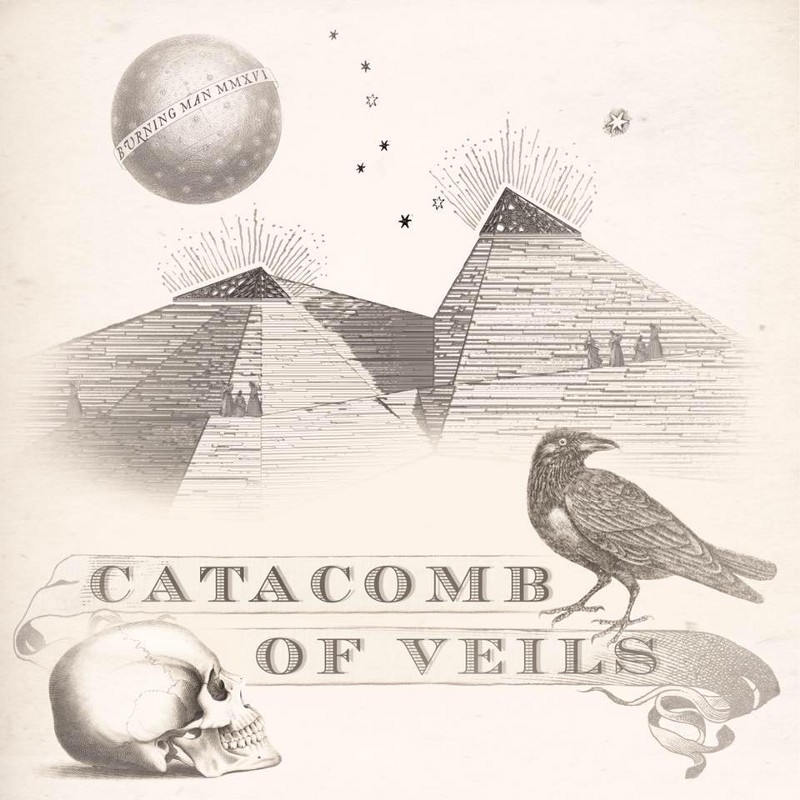 Meet the Project: Catacomb of Veils