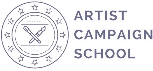 Here They Are: The Fall 2017 Artist Campaign School Cohort!