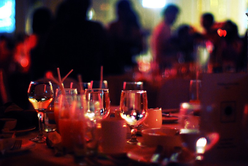 Tips and Tools: Planning a Fundraising Event