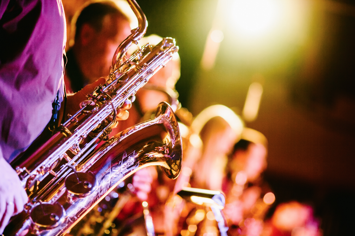 CultureFlash: “Jazz Thinking”, How Crowdfunding Changes Art, First Broadway Livestream Event…