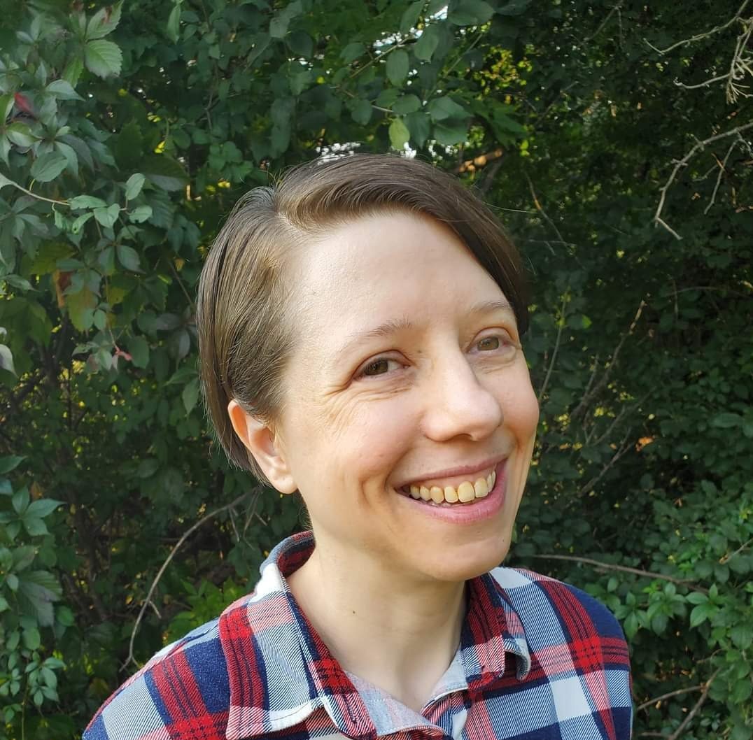 Julie Nowak Julie Nowak