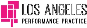 Los Angeles Performance Practice logo