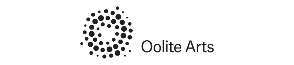 The Oolite Arts logo