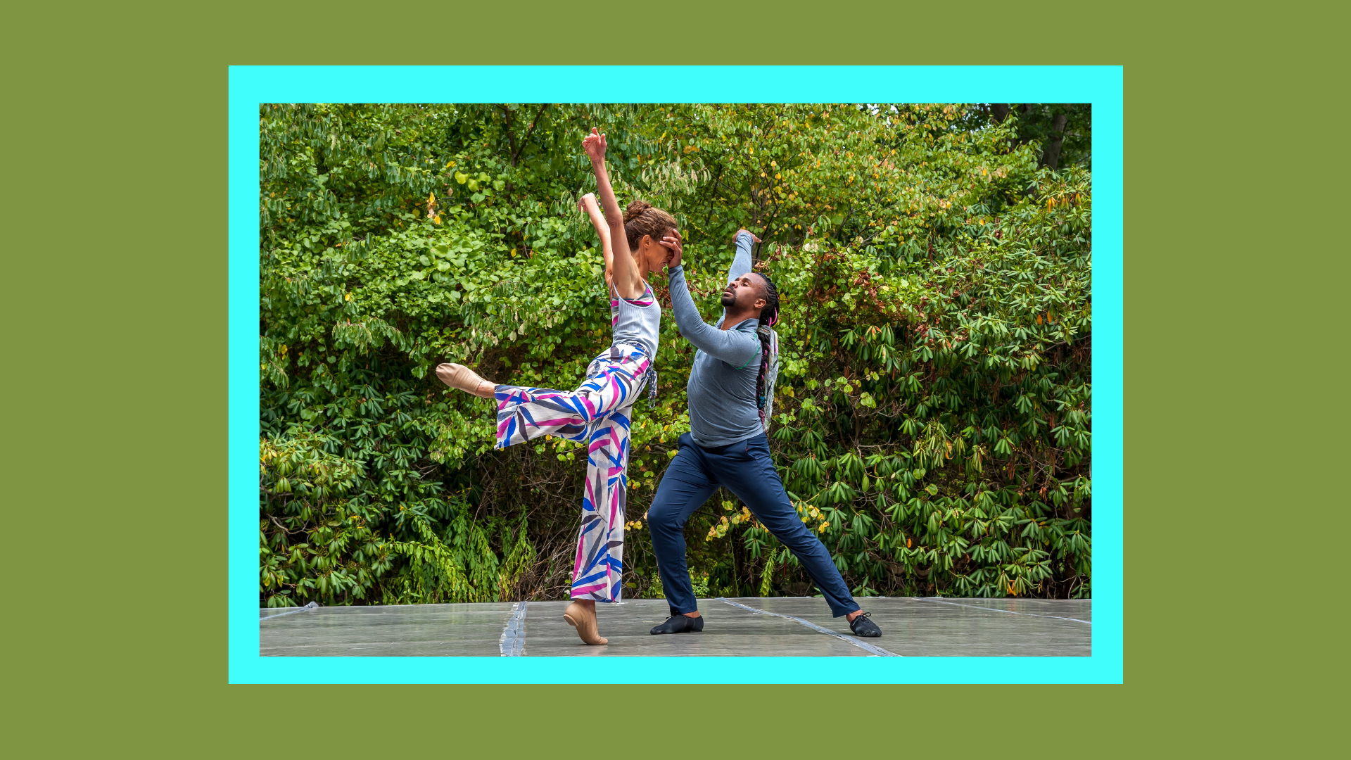 Member Spotlight: Valetango
