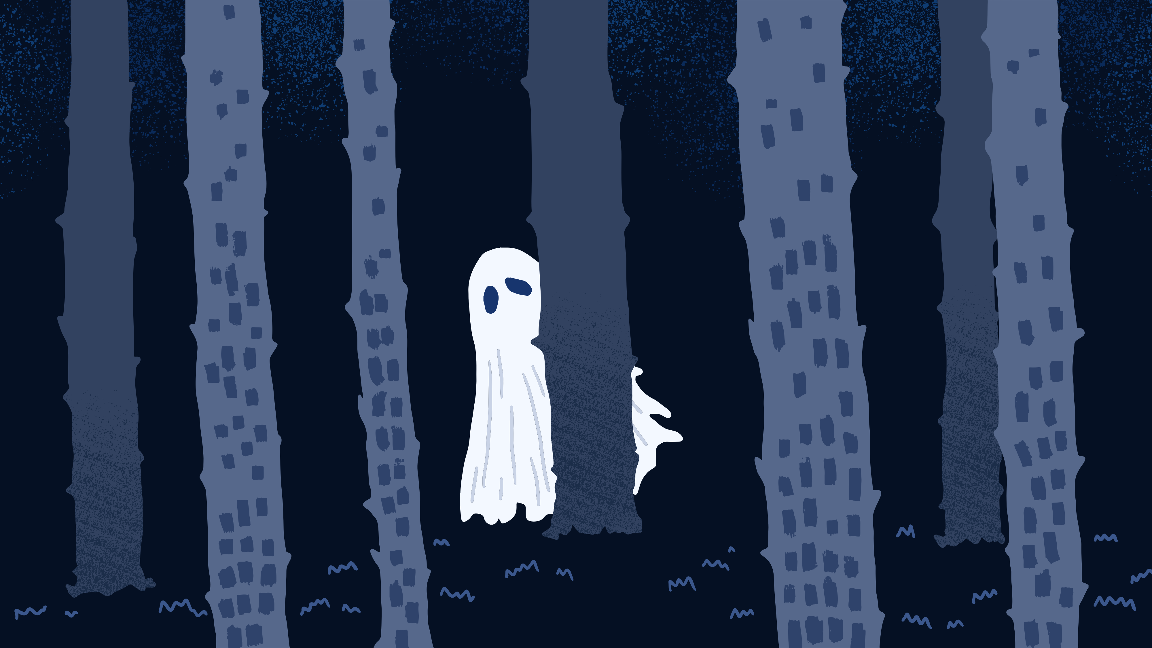 The Lesson Grandma’s Ghost Taught Me