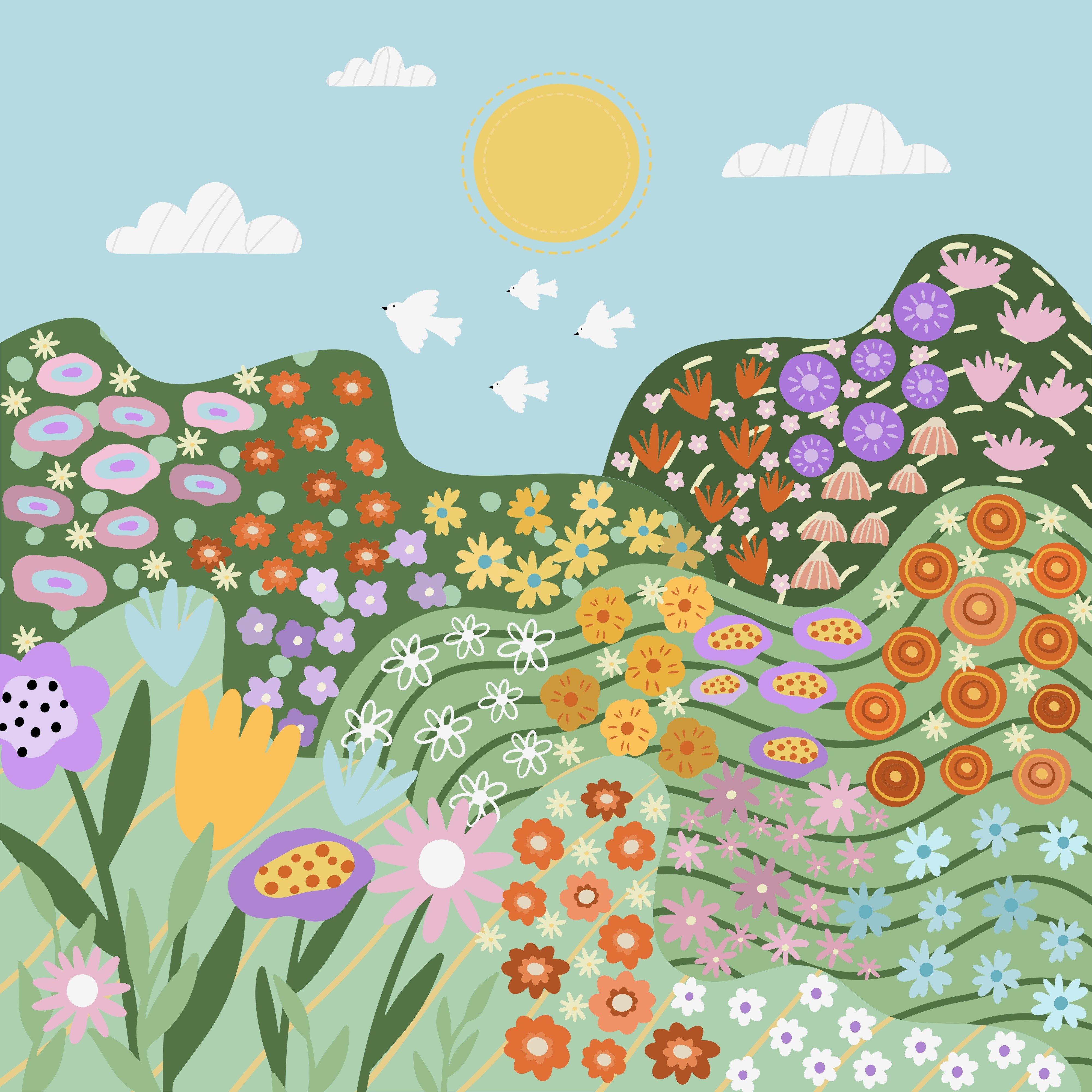 where abundance lives 🗺️