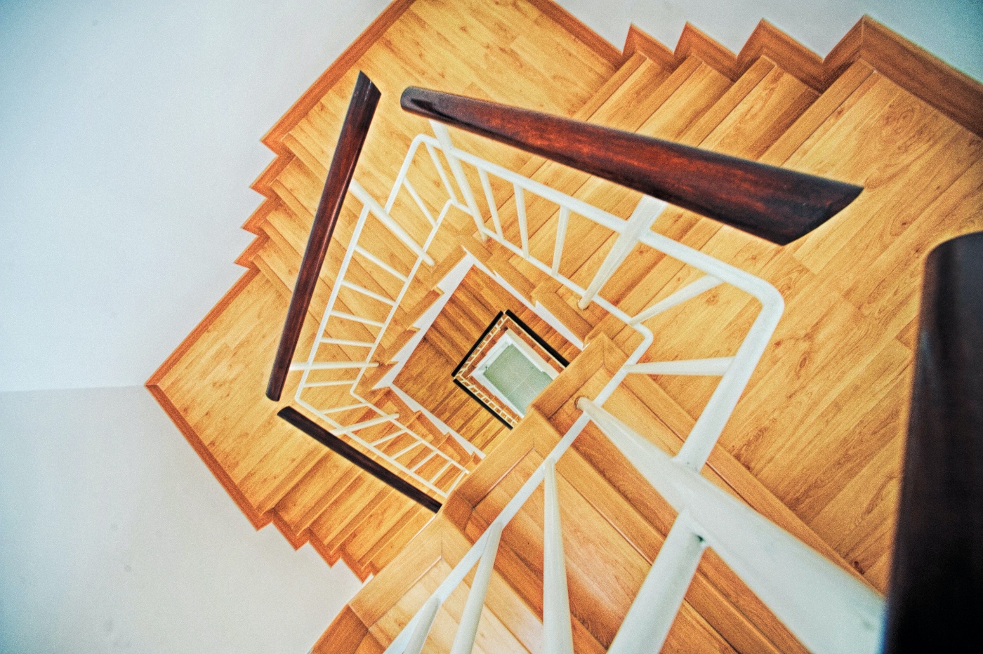 The Only Way Up Shouldn’t Be Management