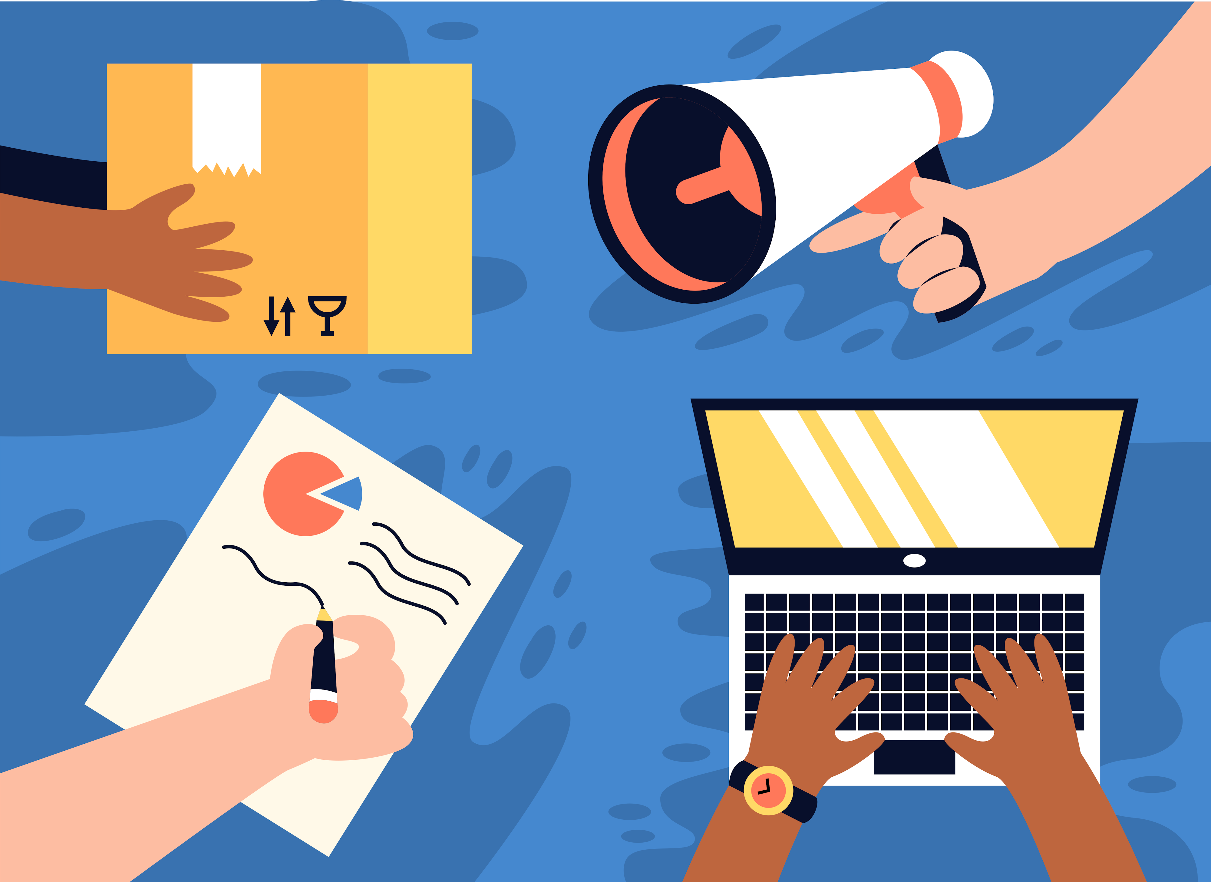 A “Getting Paid” Toolkit for Artists