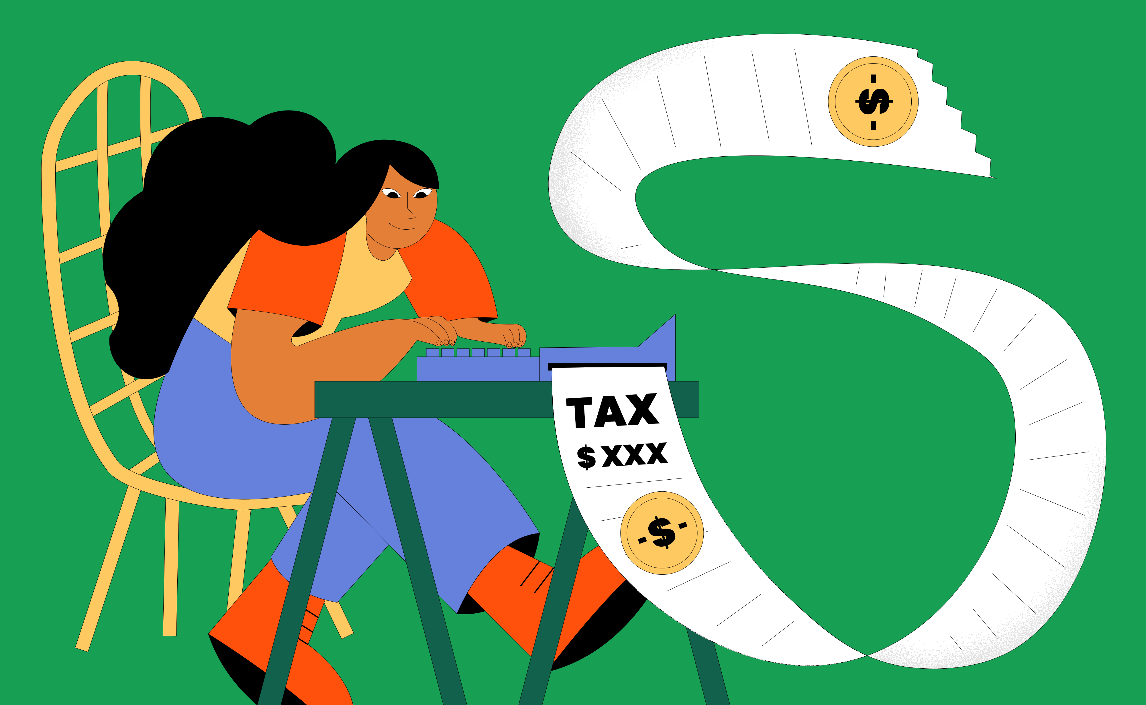 Accounting and Financial Services for Artists