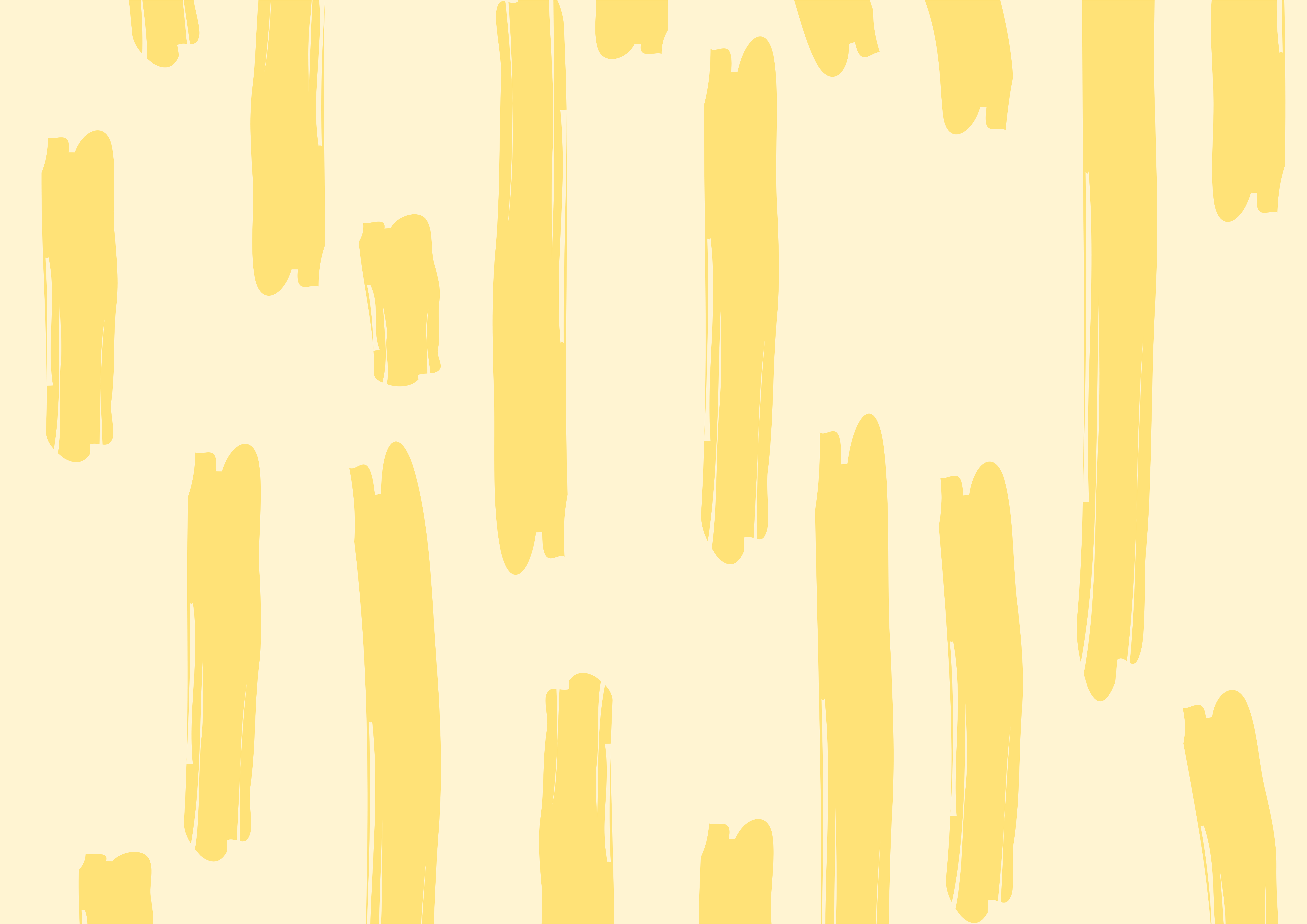 Making in Drips: A Creative Practice