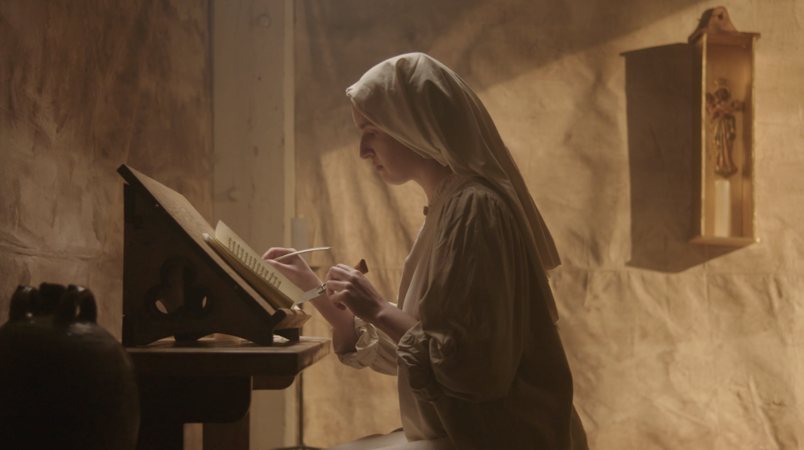 Member Spotlight: Revelations of Divine Love